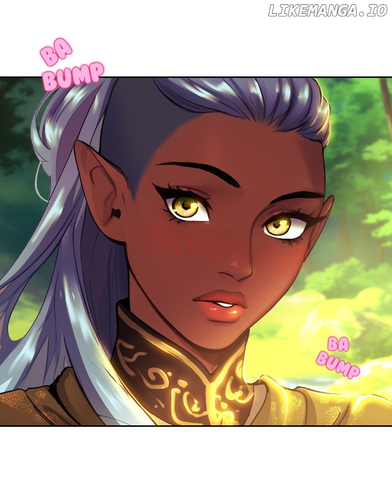 Blood Reverie Chapter 112 - Page 36