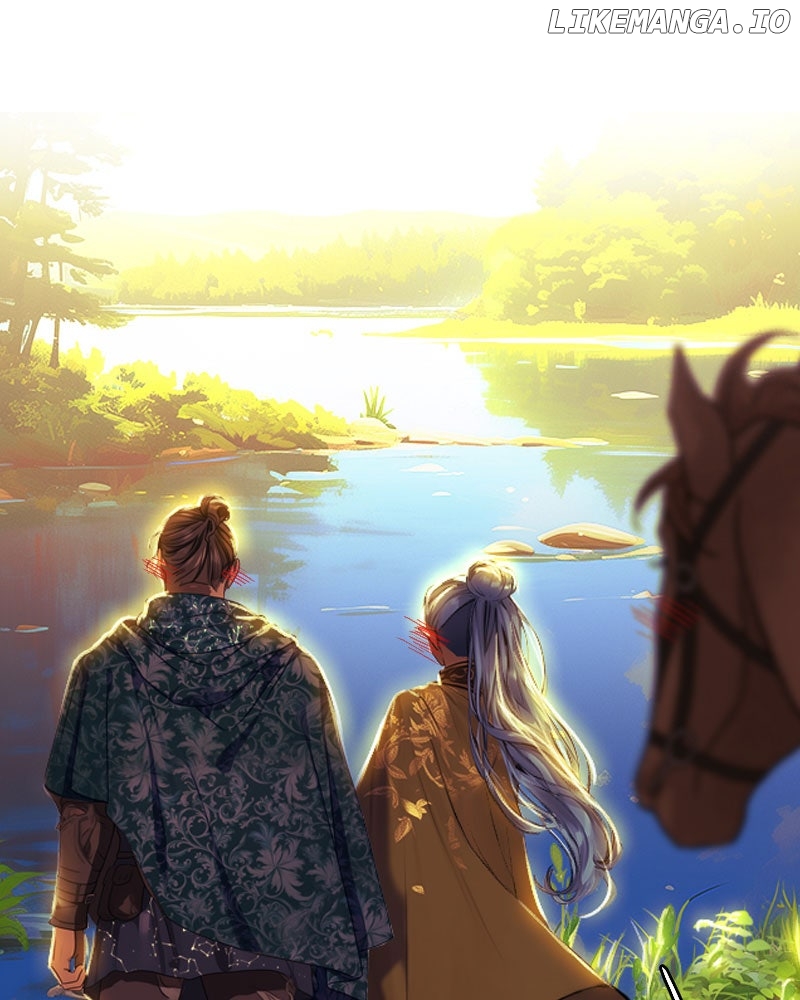 Blood Reverie Chapter 112 - Page 37