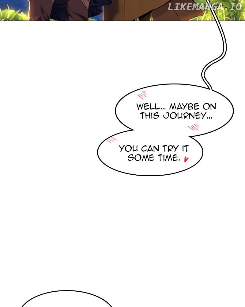 Blood Reverie Chapter 112 - Page 38