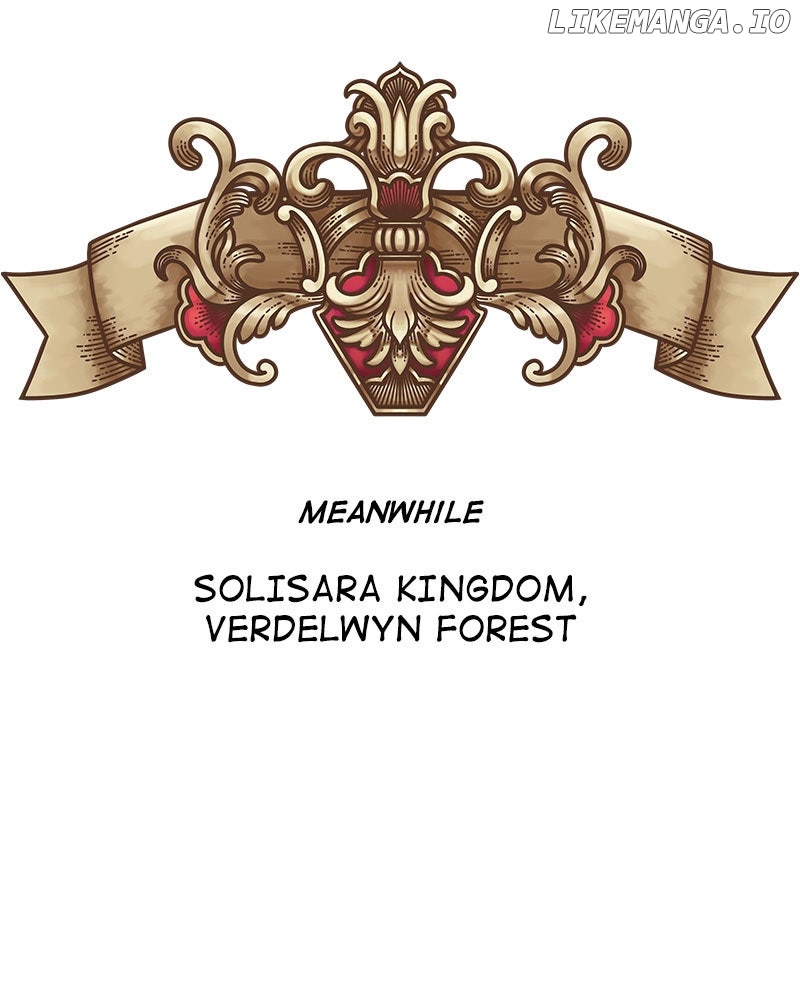 Blood Reverie Chapter 112 - Page 40