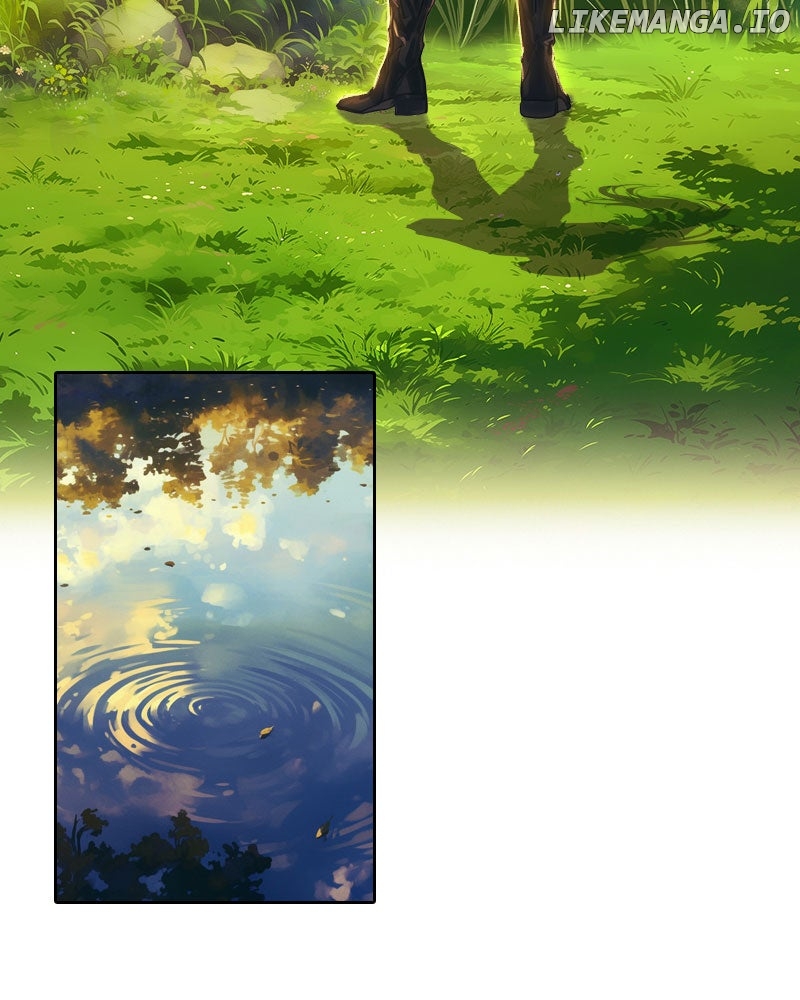 Blood Reverie Chapter 112 - Page 5