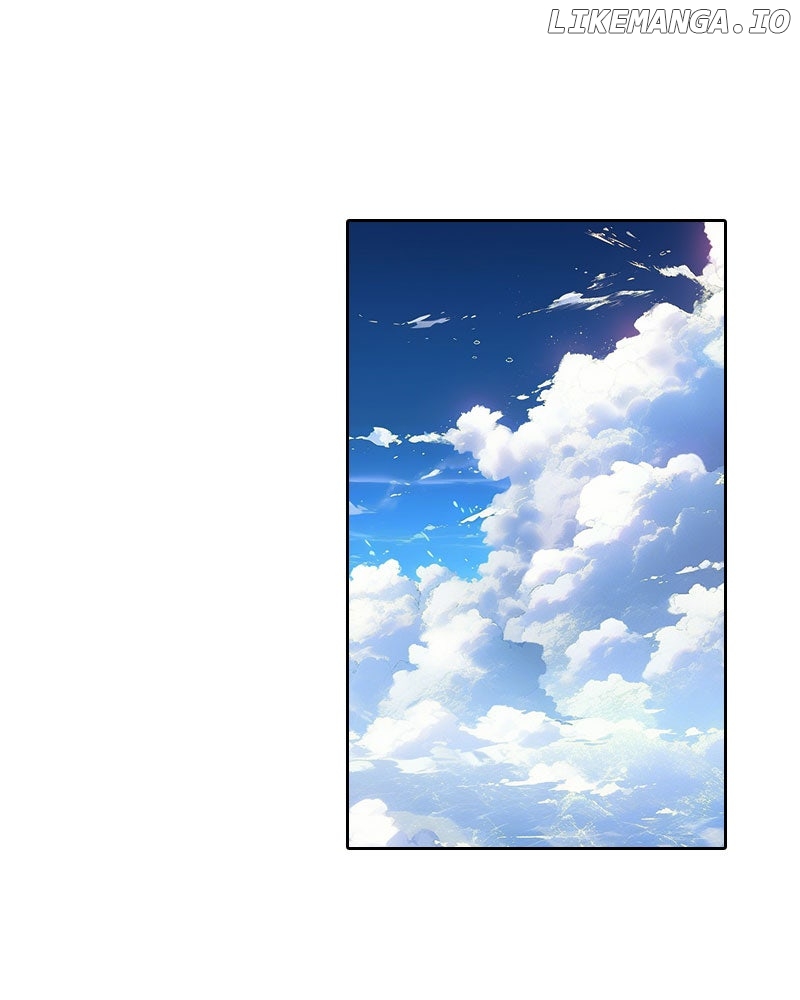 Blood Reverie Chapter 112 - Page 41