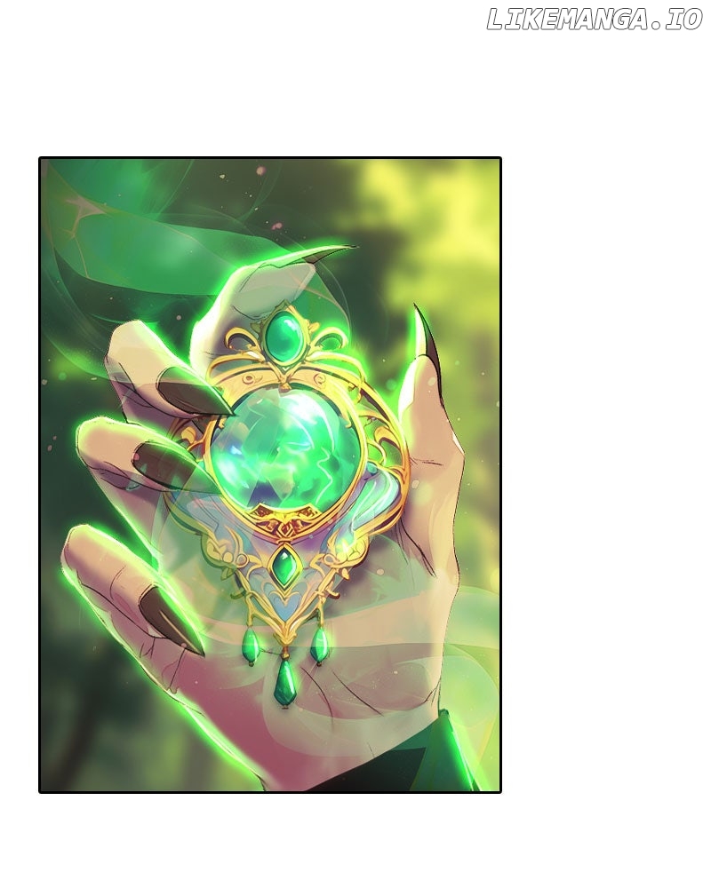 Blood Reverie Chapter 112 - Page 42