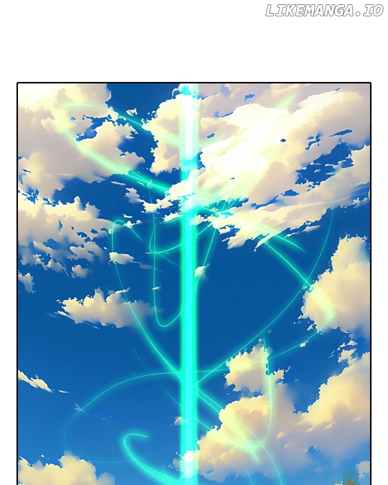 Blood Reverie Chapter 112 - Page 43