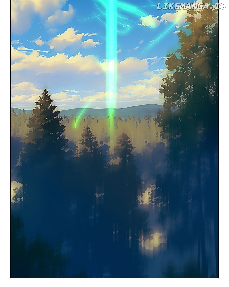 Blood Reverie Chapter 112 - Page 44