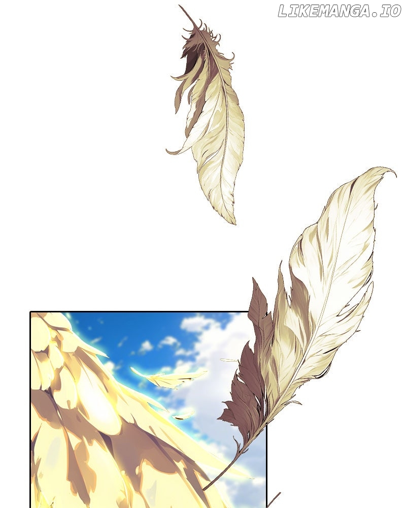 Blood Reverie Chapter 112 - Page 46