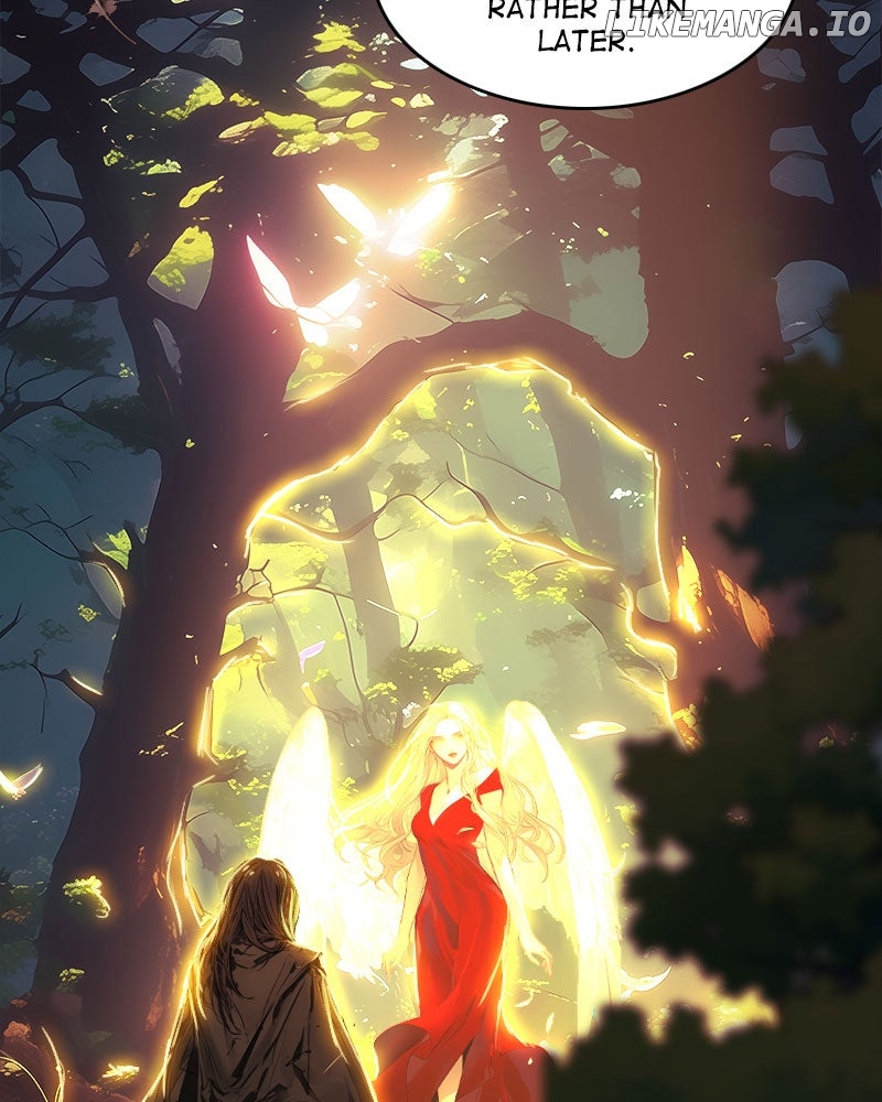 Blood Reverie Chapter 112 - Page 48