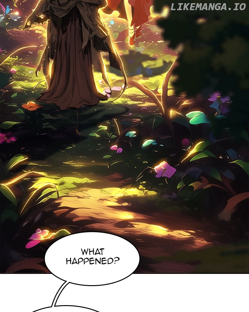 Blood Reverie Chapter 112 - Page 49