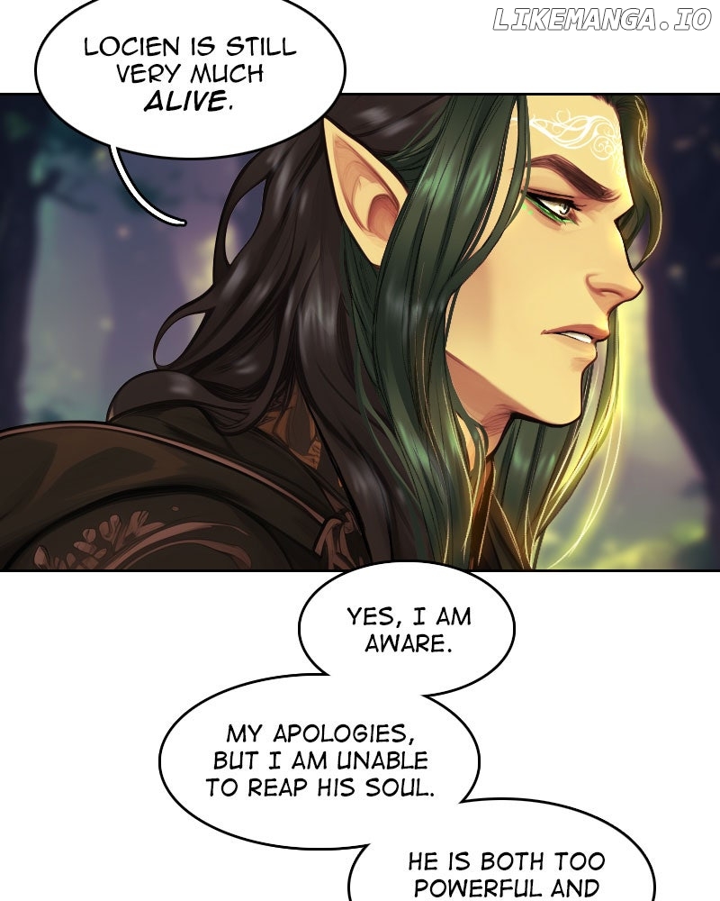 Blood Reverie Chapter 112 - Page 50