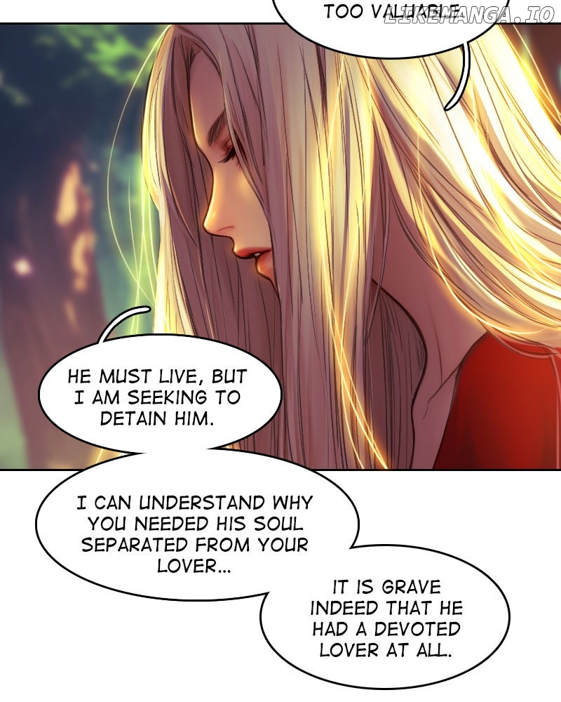 Blood Reverie Chapter 112 - Page 51