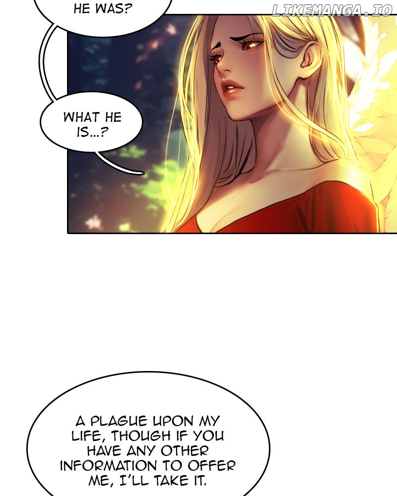 Blood Reverie Chapter 112 - Page 53