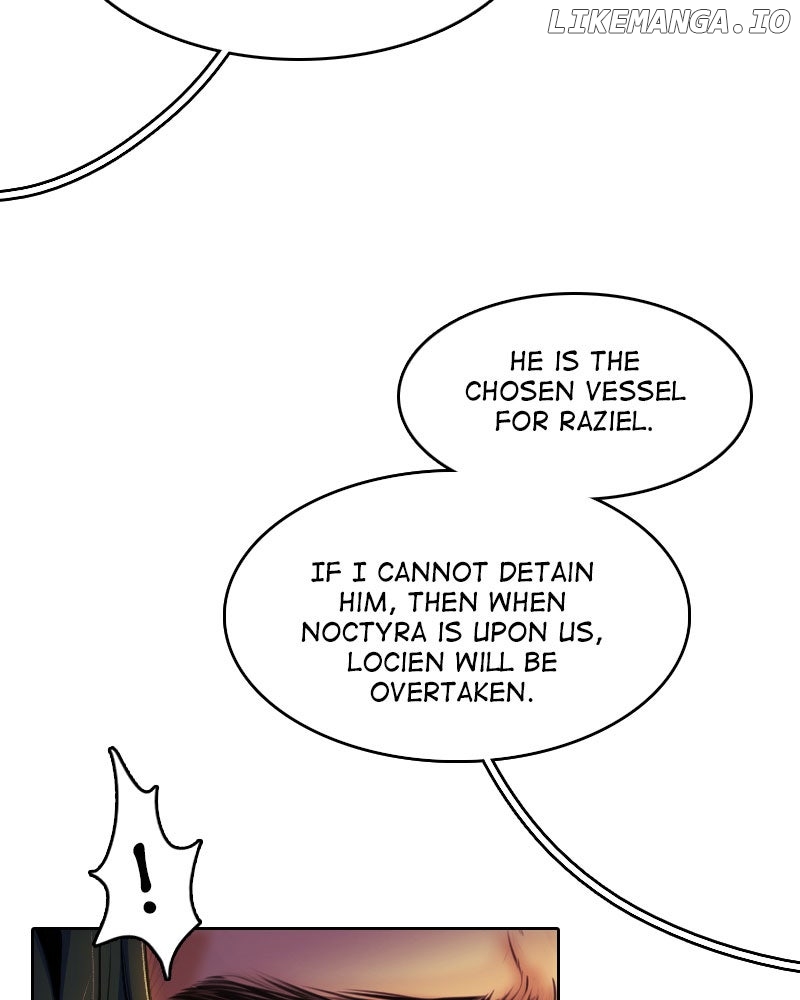 Blood Reverie Chapter 112 - Page 54