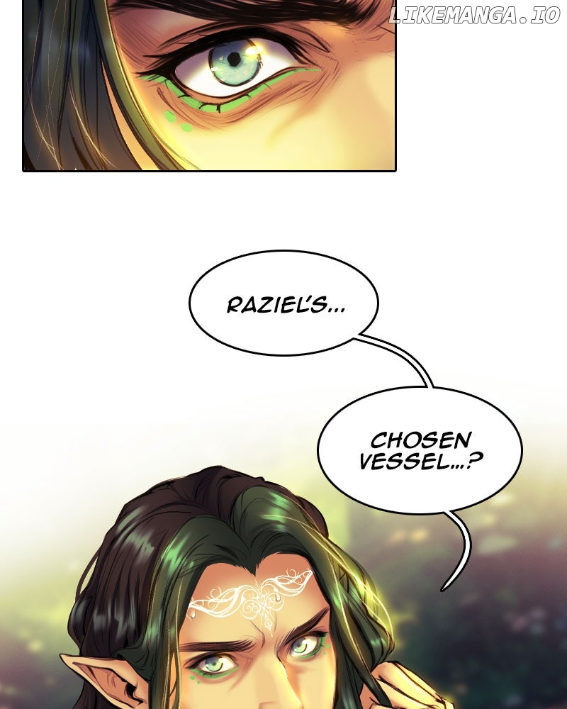 Blood Reverie Chapter 112 - Page 55