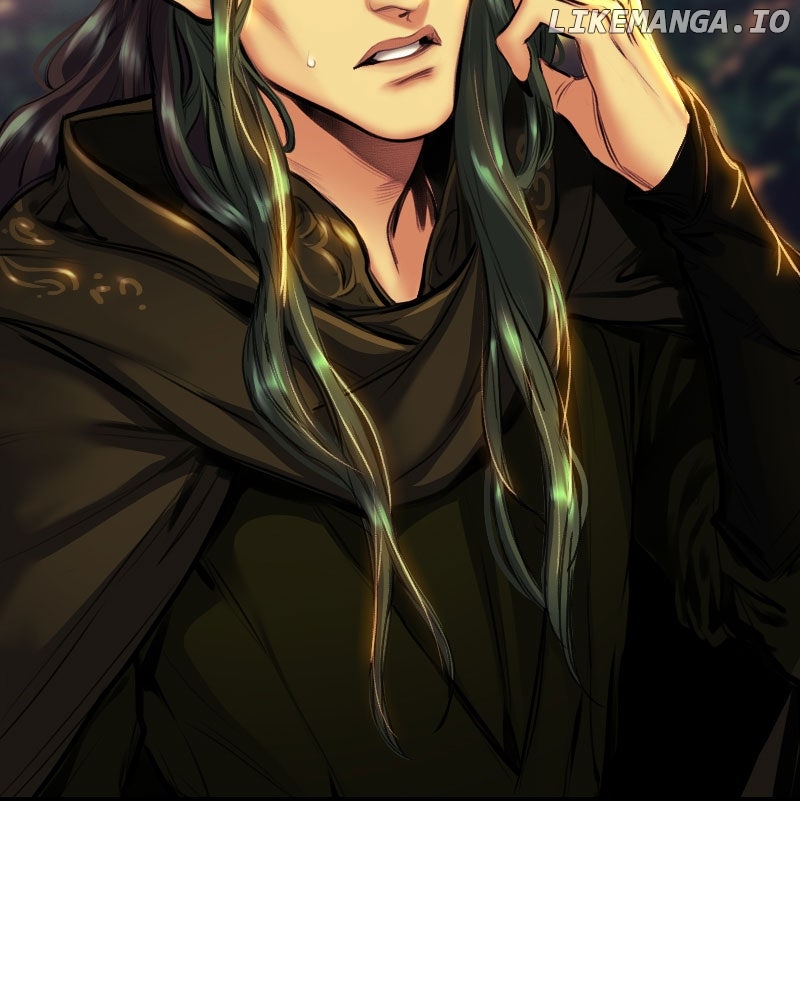 Blood Reverie Chapter 112 - Page 56