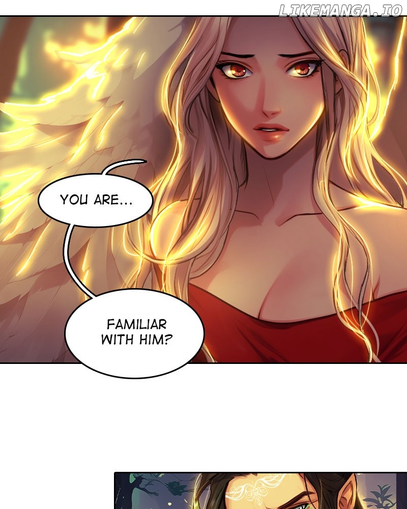 Blood Reverie Chapter 112 - Page 57