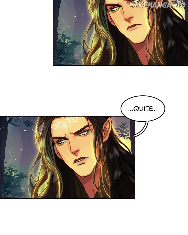 Blood Reverie Chapter 112 - Page 58