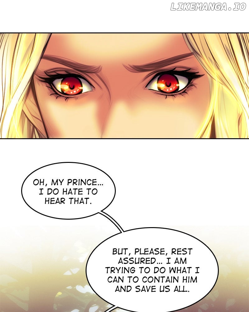 Blood Reverie Chapter 112 - Page 59