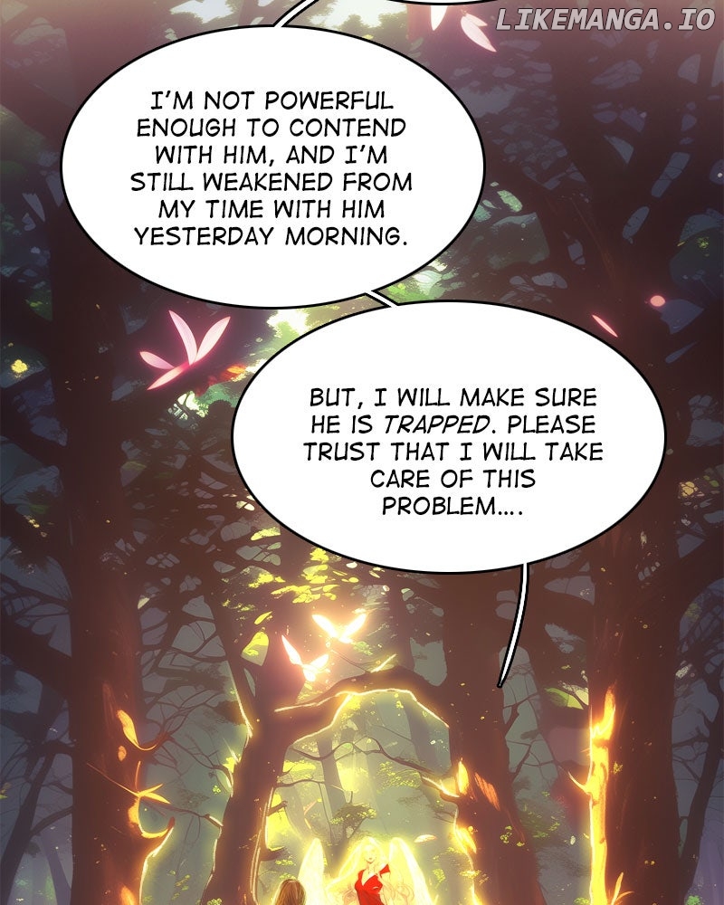 Blood Reverie Chapter 112 - Page 60