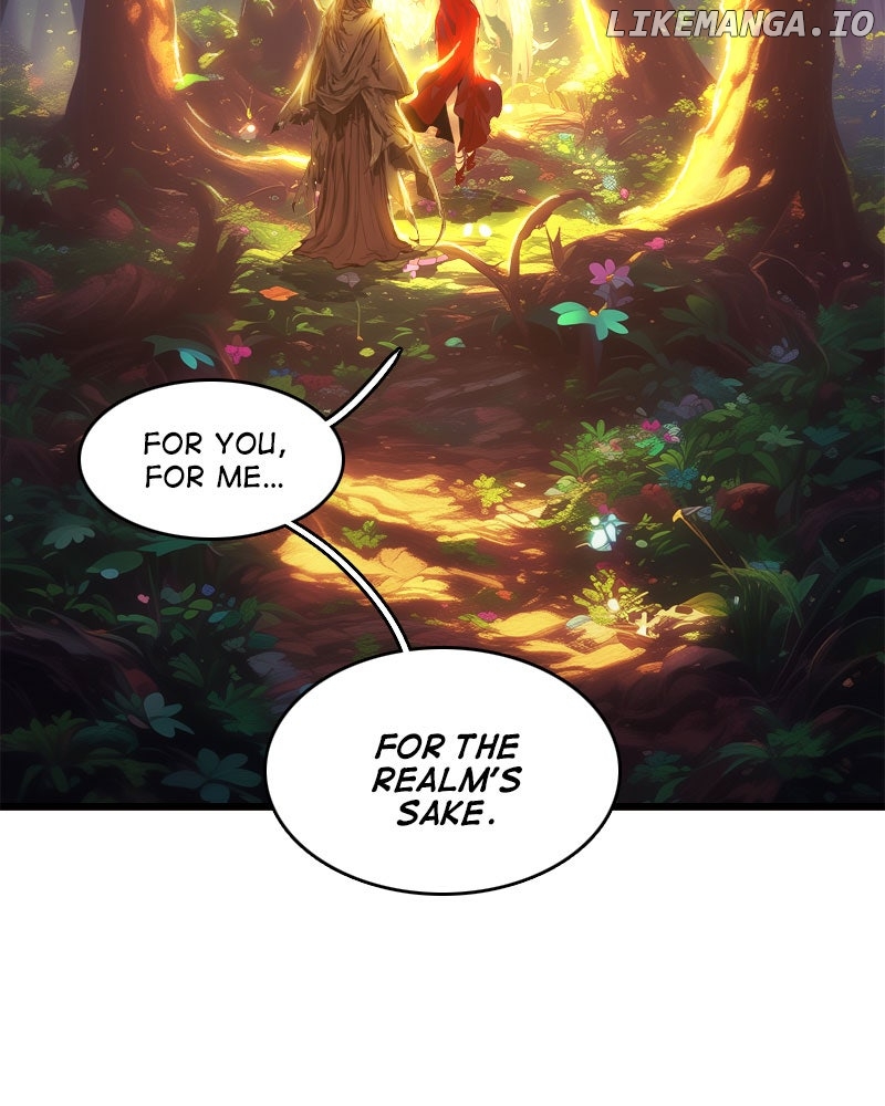 Blood Reverie Chapter 112 - Page 61