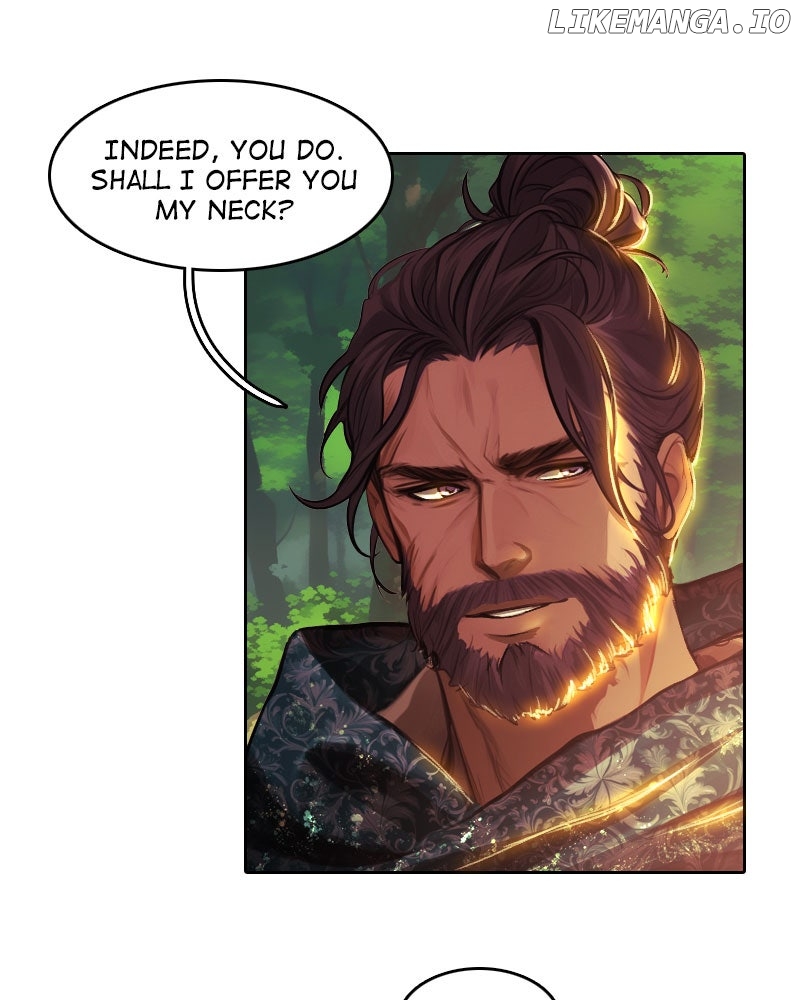 Blood Reverie Chapter 112 - Page 8