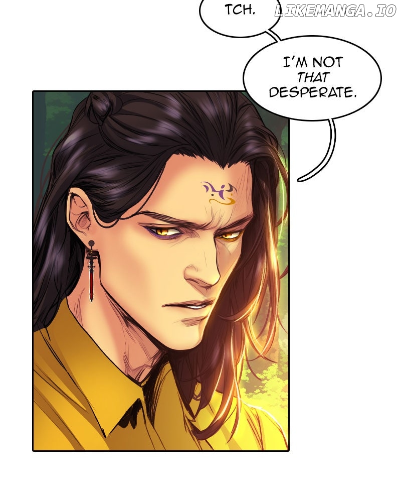 Blood Reverie Chapter 112 - Page 9