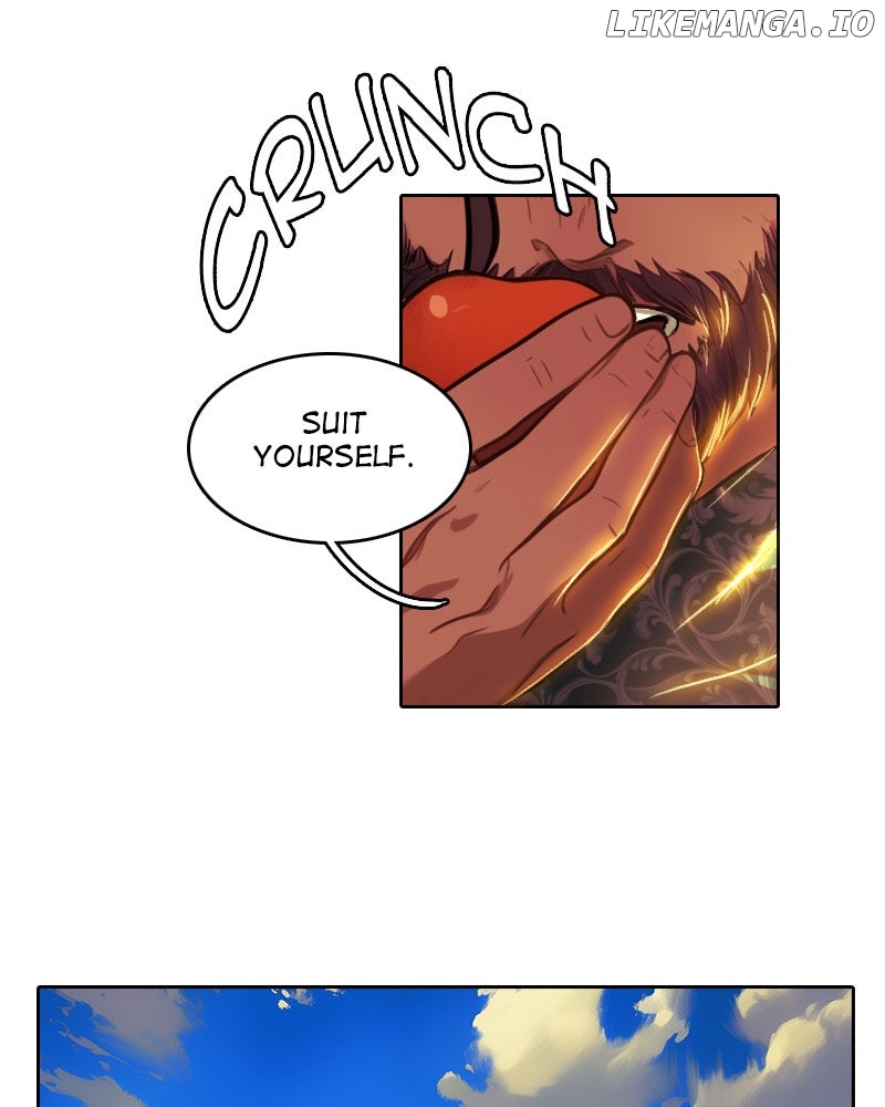 Blood Reverie Chapter 112 - Page 10