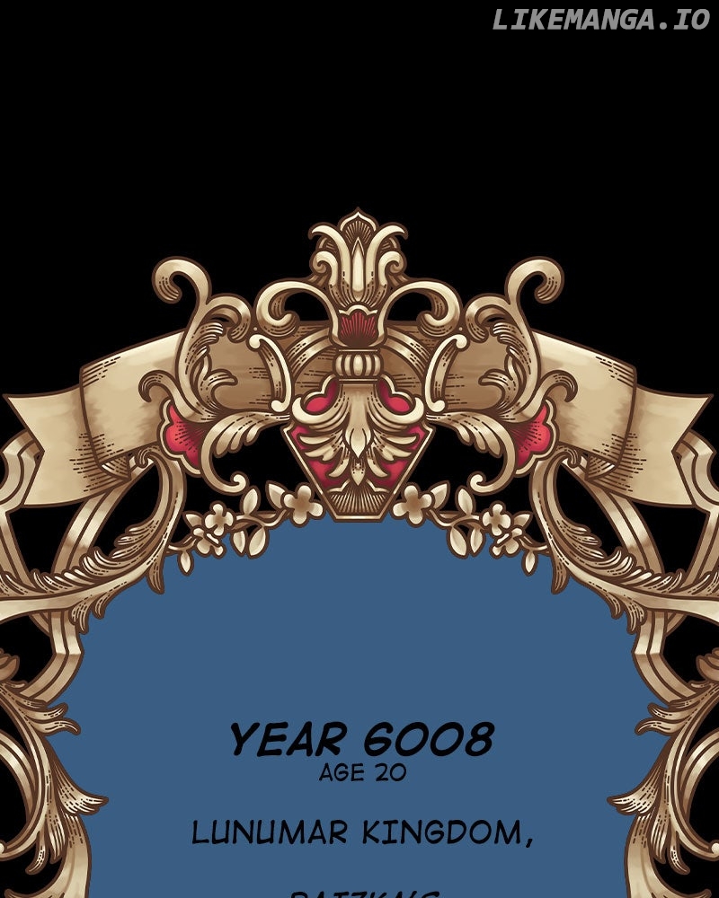 Blood Reverie Chapter 114 - Page 1