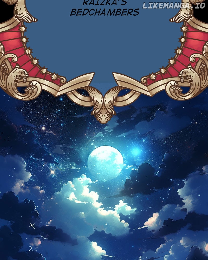 Blood Reverie Chapter 114 - Page 2