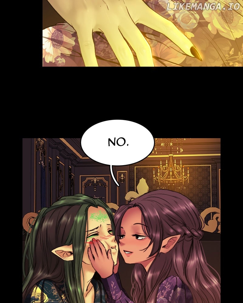 Blood Reverie Chapter 114 - Page 11