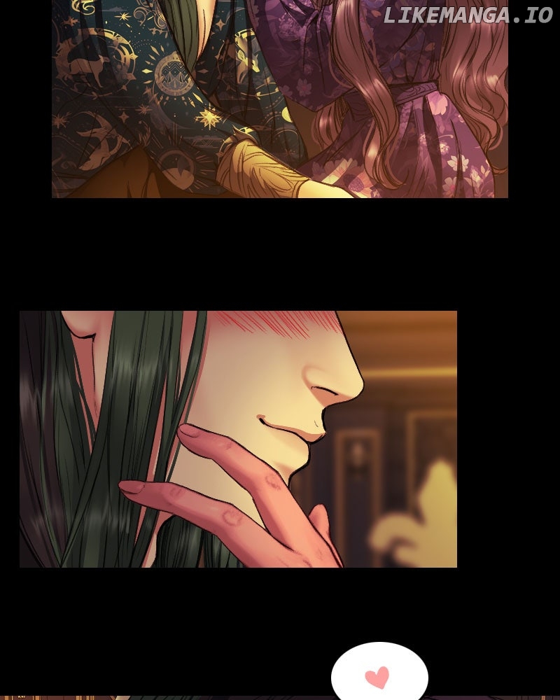 Blood Reverie Chapter 114 - Page 12