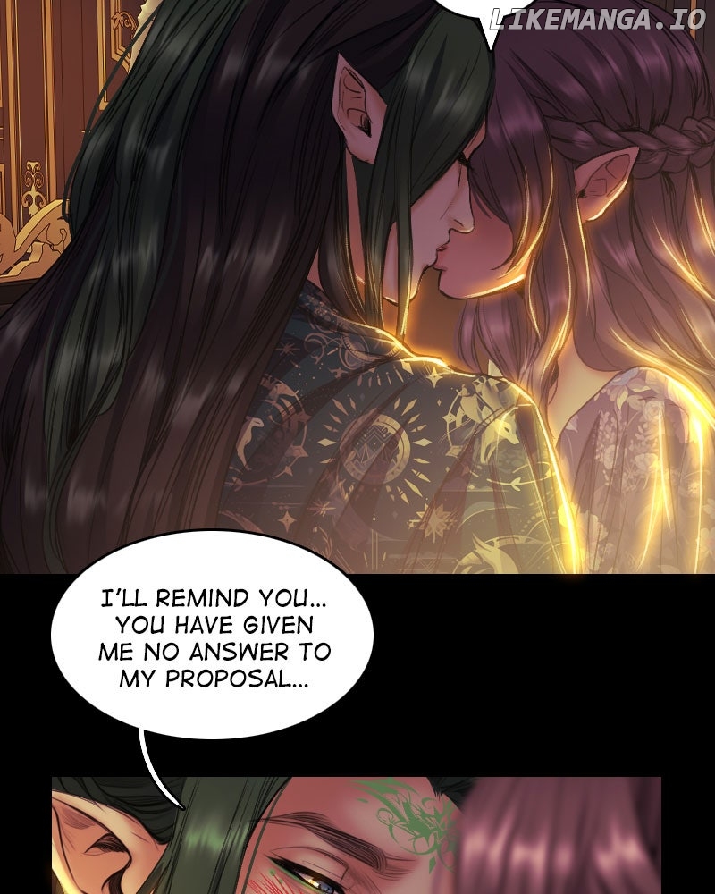 Blood Reverie Chapter 114 - Page 13