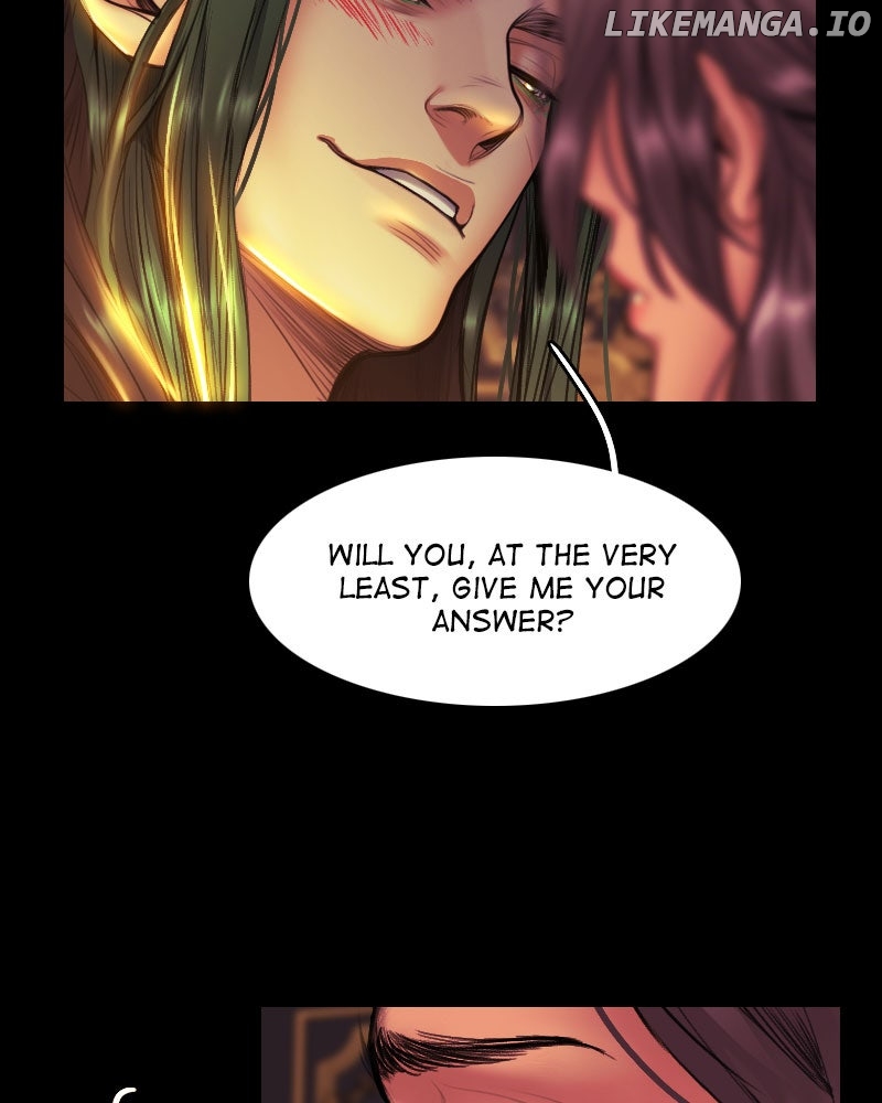 Blood Reverie Chapter 114 - Page 14