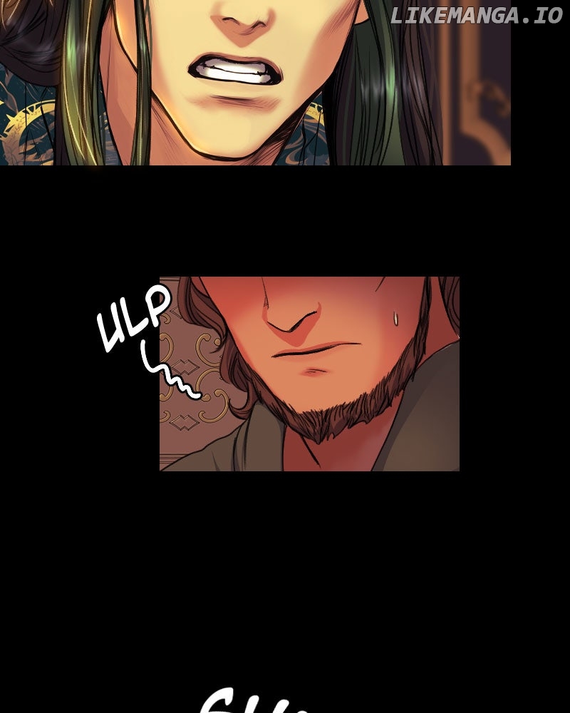 Blood Reverie Chapter 114 - Page 26