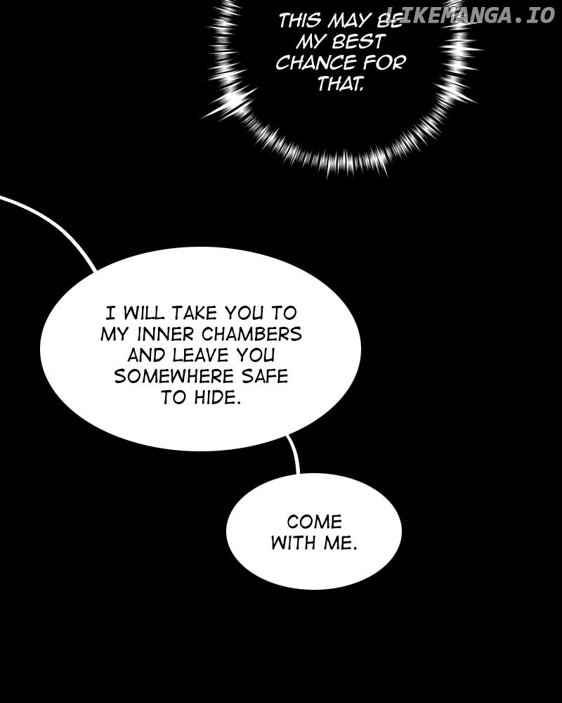 Blood Reverie Chapter 114 - Page 29