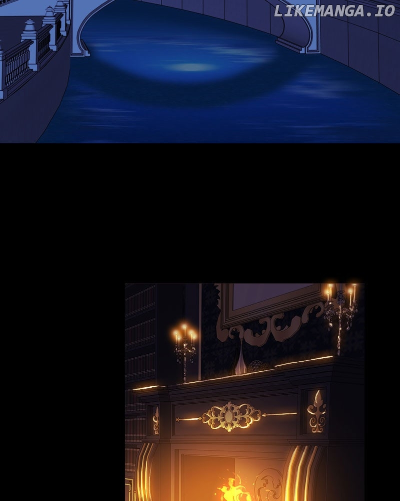 Blood Reverie Chapter 114 - Page 4