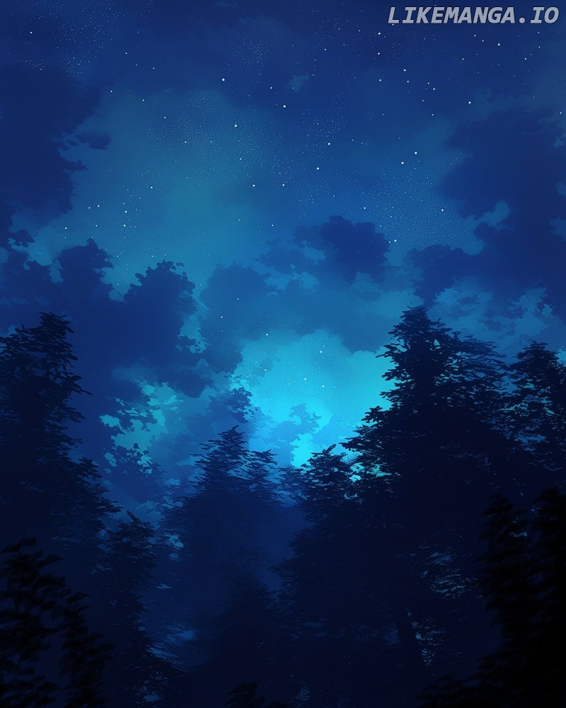 Blood Reverie Chapter 114 - Page 33