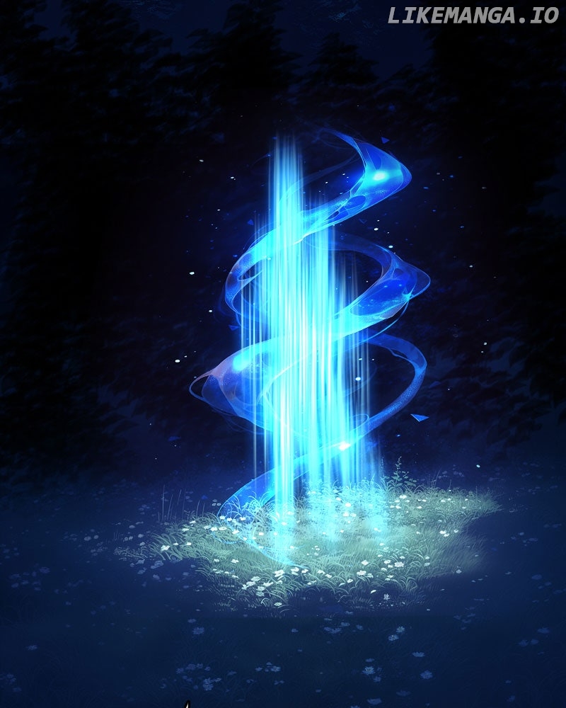 Blood Reverie Chapter 114 - Page 34