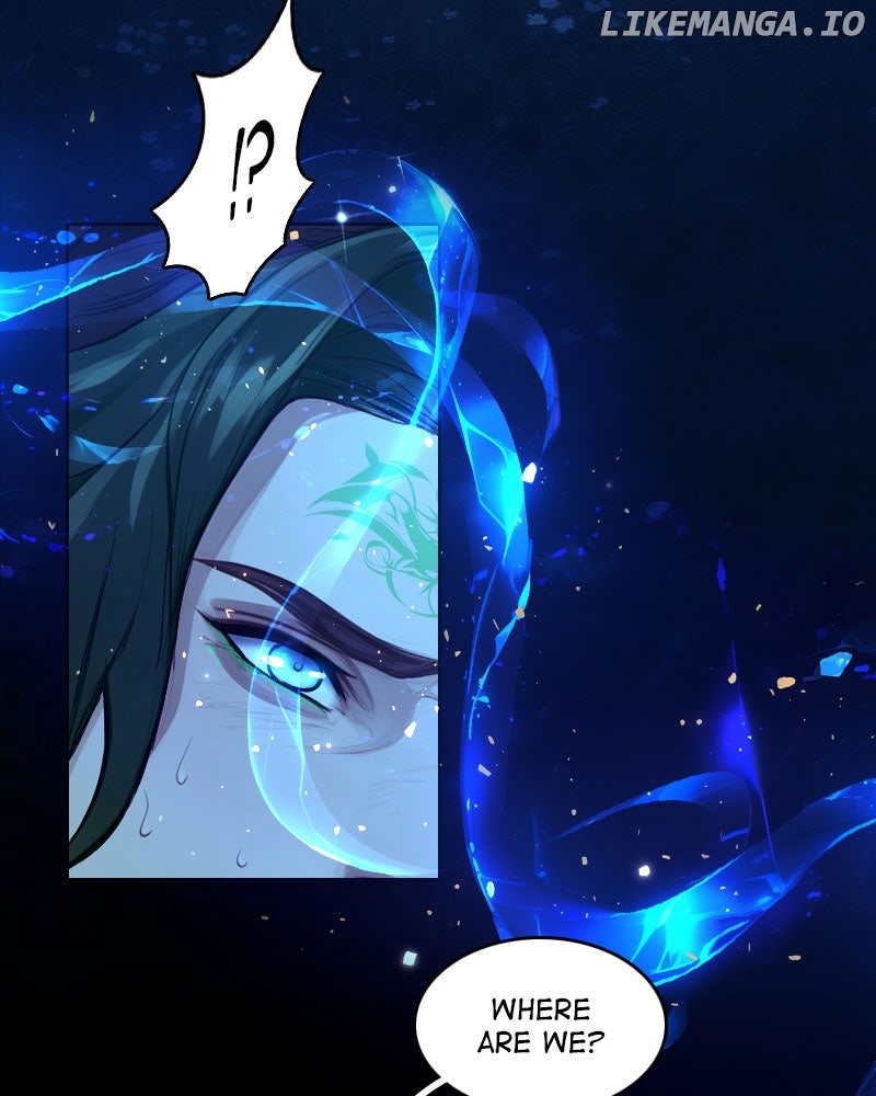 Blood Reverie Chapter 114 - Page 35