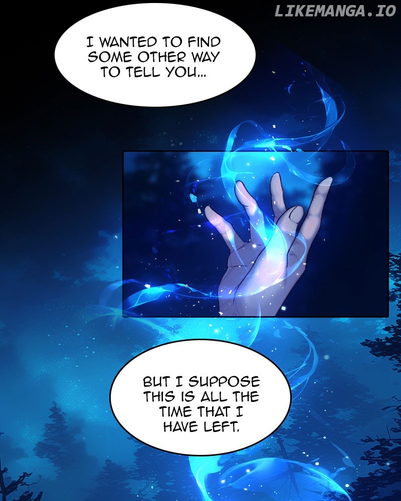 Blood Reverie Chapter 114 - Page 39