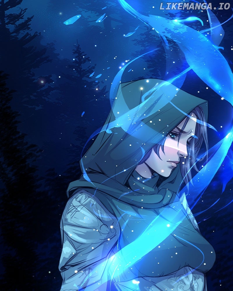 Blood Reverie Chapter 114 - Page 40