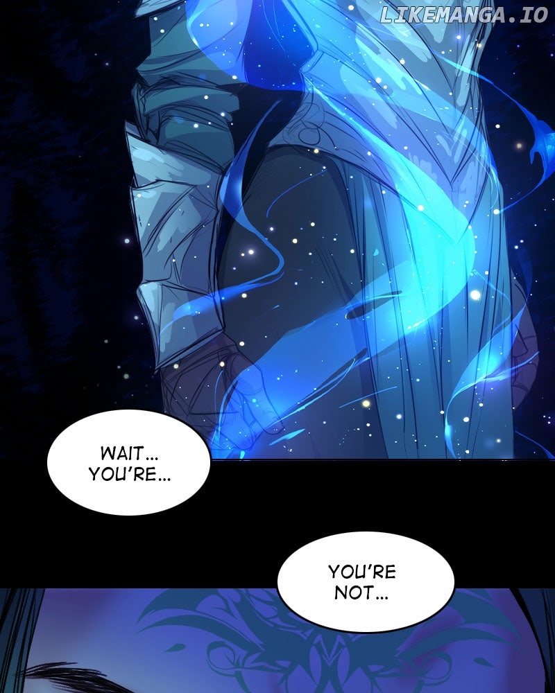 Blood Reverie Chapter 114 - Page 41