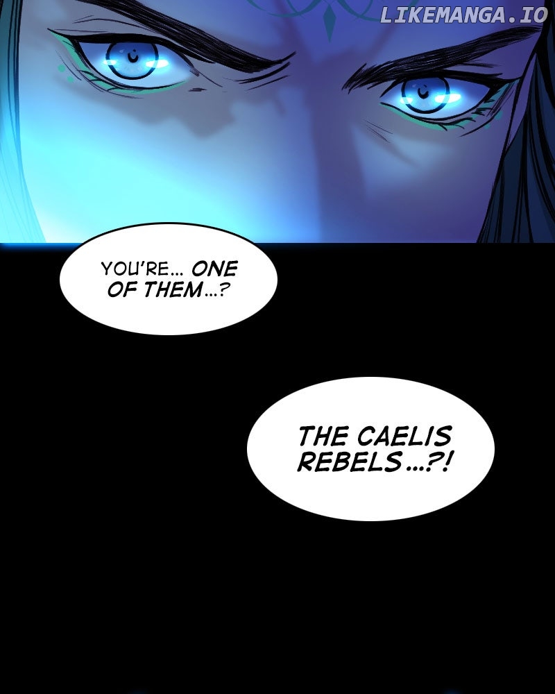 Blood Reverie Chapter 114 - Page 42