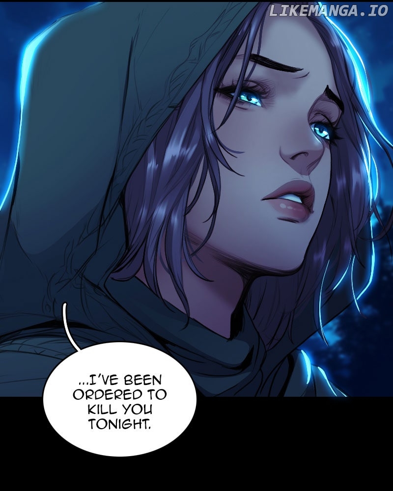 Blood Reverie Chapter 114 - Page 43