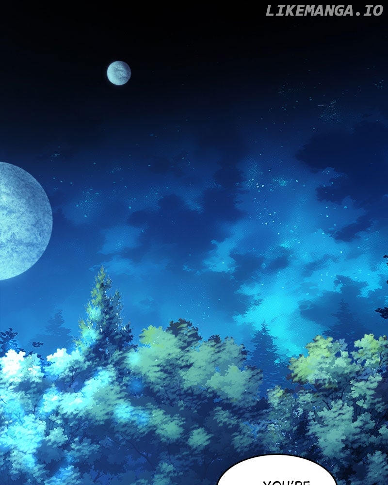 Blood Reverie Chapter 114 - Page 44