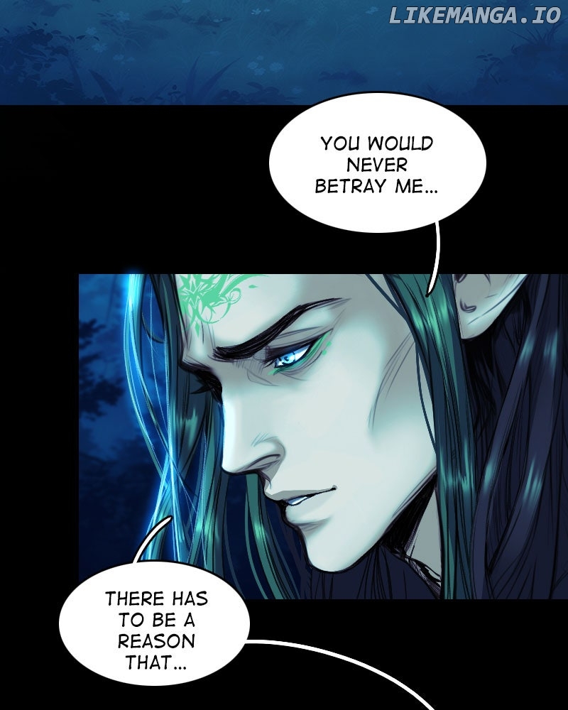 Blood Reverie Chapter 114 - Page 46