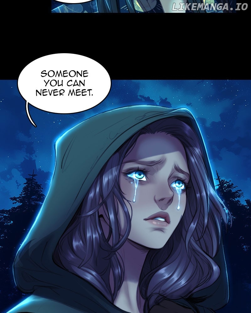 Blood Reverie Chapter 114 - Page 49