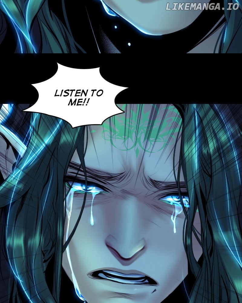 Blood Reverie Chapter 114 - Page 54