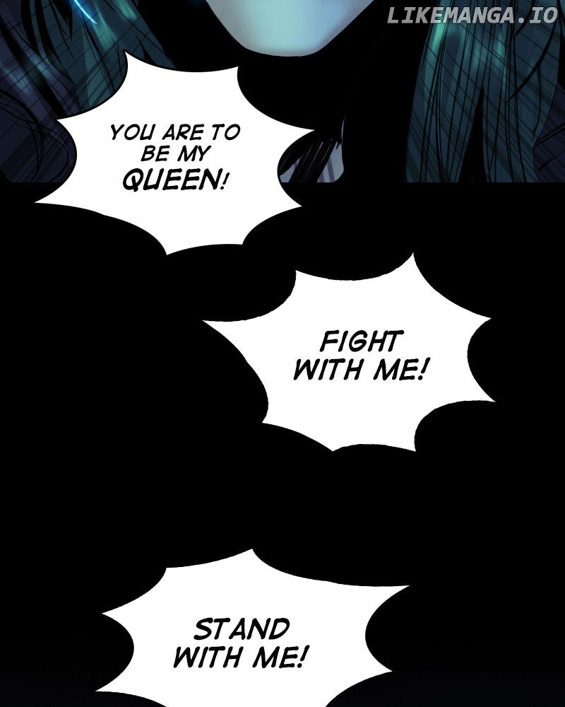 Blood Reverie Chapter 114 - Page 55