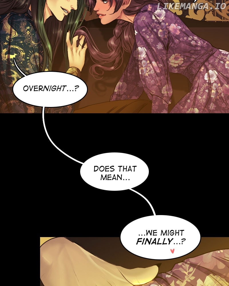 Blood Reverie Chapter 114 - Page 10