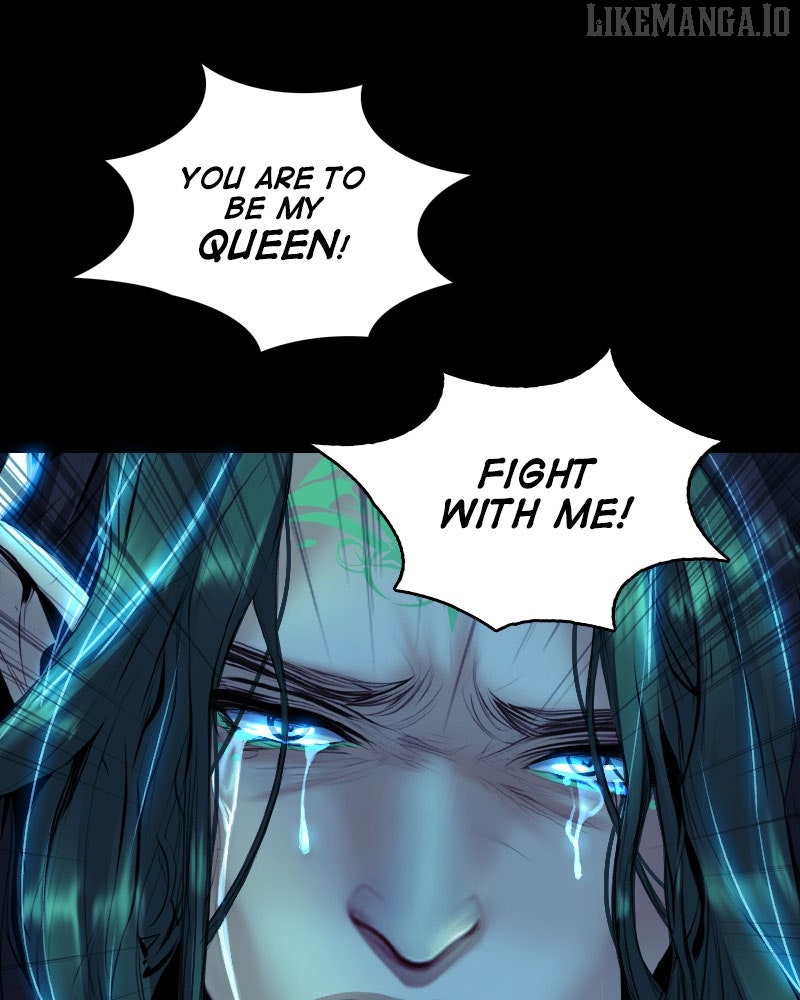 Blood Reverie Chapter 115 - Page 1